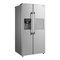 Midea MDRS678FG Serie