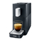 Kaffeemaschinen Cremesso Easy Bedienungsanleitung