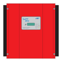Sma SUNNY BOY 4200TL HC Installationsanleitung