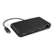 Docking-Stationen Icy Box IB-DK406-TB3 Handbuch