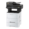 All-in-One-Drucker Triumph Adler P-4536 MFP Bedienungsanleitung
