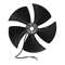 Ventilatoren ebm-papst A3G350-AG03-01 Betriebsanleitung