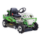 Aufsitzmäher Etesia AK88 Original Bedienungsanleitung