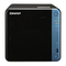 NAS-Systeme QNAP TS 53Be Serie Benutzerhandbuch