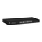 Switch LevelOne GEU-2431 Bedienungsanleitung
