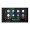 Monitore Kenwood DMX553DABS Kurzanleitung