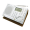 Tragbares Radio Grundig Yacht-boy 80 WR 5408 PLL Handbuch