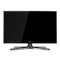 LED-Fernseher Reflexion LDD-2267 BLACK Bedienungsanleitung