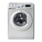 Waschmaschinen Indesit XWE 61451 Bedienungsanleitungen