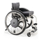 Rollstühle Alber e-motion Gebrauchsanweisung