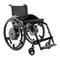 Rollstühle Alber e-motion Schnellstart