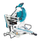 Gehrungssäge Makita LS1219 Betriebsanleitung