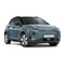Autos Hyundai Kona OS EV 2020 Benutzerhandbuch