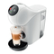 Kaffeemaschinen Krups Nescafe Dolce Gusto GENIO S Schnellstartanleitung