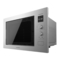 Mikrowellen cecotec GRANDHEAT 2550 BUILT-IN STEEL Bedienungsanleitung