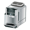Kaffeemaschinen Siemens TI957FX DE connect Serie Gebrauchsanleitung