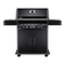 Grills Napoleon ROGUE R525-1 Montageanleitung