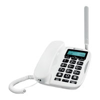 Motorola FW500 Schnellstartanleitung