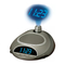HoMedics SS-4500 - Soundspa AM/FM Radiowecker. Projektion der Uhrzeit Handbuch