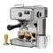 Kaffeemaschinen HiBREW H10A UM Benutzerhandbuch