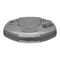 Tragbares Radio Grundig RRCD 1310 Handbuch