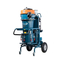 Anlagen Dustcontrol DC 5800 H Turbo EX Bersetzung Der Originalbetriebsanleitung
