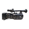 Camcorder Sony PXW-X200 Bedienungsanleitung