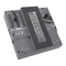 Musikinstrumente DigiTech Whammy DT Pedals Bedienungshandbuch