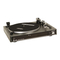 Plattenspieler Medion MD 82821 Bedienungsanleitung