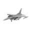 Spielzeuge Tamiya LOCKHEED MARTIN F16C FIGHTING FALCON ANG 61101 Bedienungsanleitung