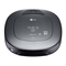 Staubsauger LG Hom Bot VR9647PS Bedienungsanleitung