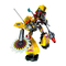 Spielzeuge LEGO EXO-FORCE 8113 Bedienungsanleitung