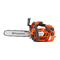 Kettensägen Husqvarna T540XP II Bedienungsanweisung