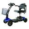 Motorroller Mobiclinic Libra Anweisungen