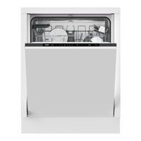 Beko BDIN16420 Bedienungsanleitung