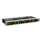 Effektprozessor Behringer Autocom Pro-Xl MDX1600 Bedienungsanleitung