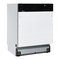 VESTEL DWI 5001
