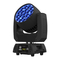 Lichtanlage Chauvet Professional Rogue R2X Wash Schnellanleitung