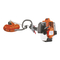 Freischneider Husqvarna 253RJ Bedienungsanweisung