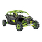 BRP can-am Maverick MAX Serie 2020