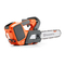 Kettensägen Husqvarna T536 LiXP Bedienungsanweisung