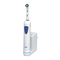 Elektrische Zahnbürsten Braun Oral-B Plak Control D6011 Gebrauchsanweisung