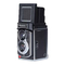 Kameras Rollei Rolleiflex Bedienungsanleitung