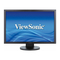 Monitore ViewSonic VG2235m Bedienungsanleitung
