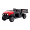 Fahrzeuge Toro Workman GTX series Bedienungsanleitung