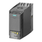 Frequenzumrichter Siemens Sinamics G120C Betriebsanleitung