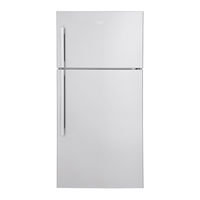 Beko DN161220X Handbuch