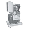 Anlagen cattani Turbo HP series Gebrauchsanweisung
