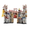 Spielzeuge MEGA BLOKS MINIONS Bedienungsanleitung
