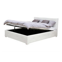 Conforama Monza Montageanleitung